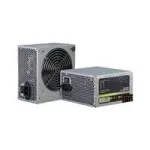 Inter-Tech Coba CES-400B 80+ - toiteplokk (sisemine) - ATX12V 2,3 - 80 PLUS Bronze - AC 115/230 V - 400 vatti - aktiivne PFC (88882096)