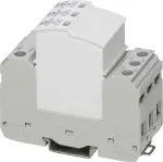 Phoenix Contact 2905339 liigpingepiirik t&uuml;&uuml;p 2/ VAL-SEC-T2-3C-350-FM IP20 (2905339)