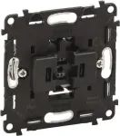 Legrand Eins 752011 l&uuml;liti 6 A &mdash; elektril&uuml;liti valgustuse ja v&auml;ikeste ahelate jaoks, nimivool 6 A