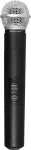 K&auml;simikrofon Omnitronic UHF-E seeria 529,7 MHz mudel 13063354