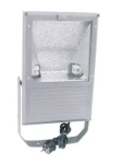 Eurolite 40000315 prožektor, 150 W, halogeen, 230 x 350 x 260 mm, h&otilde;bedane