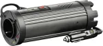 VOLTCRAFT muundur MSW 150-24-G 150 W 24 V/DC - 230 V/AC topsikujuline disain topsihoidikusse (MSW 150-24-G)