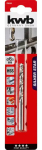 Puuritera KWB 206565 6.5 mm 1 tk