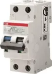 ABB DS201 C13 A30 - Kaitsel&uuml;liti (DIN-liistule paigaldatav) (2CSR255180R1134)