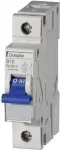 DOEPKE kaitsel&uuml;liti B13A DLS-6H-B13-1-6-KA 6kA 1-pooluseline 230V B k&otilde;ver DLS-6H-B13-1-6-KA (09914022)