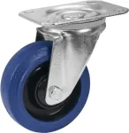 Rattad ratas Roadinger RD-100 100 mm, sinine