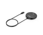 Hama 00201725 juhtmevaba laadimise vastuv&otilde;tja, USB-C