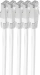 V&otilde;rgukaabel ShiverPeaks BS75711-HW-SET5 1m Cat6 S/FTP
