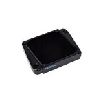 Alphacool NexXxoS ST30 Full Copper X-Flow 140mm radiaator (14241)