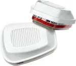 3M Filtri gaasi- ja kombifilter 6096 6096 4 tk (6096)