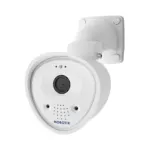 Mobotix ONE M1A-S 4K v&otilde;rgukaamera, DN050 &ouml;&ouml;/p&auml;ev, 95x50 kraadi