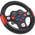 Muusikaline m&auml;nguasi Simba-Dickie BIG 800056487, mitmev&auml;rviline, vanusele 1&ndash;7, 450 g