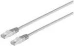 V&otilde;rgukaabel S/CONN RJ-45 ShiverPeaks 75725-H-10 15m Cat6 SF/UTP hall