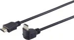 HDMI-kaabel ShiverPeaks 1.3b 1,5 m &mdash; HDMI monitori/kuvari kaabel