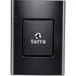 TERRA MINISERVER G6 E-2434/32/2x960/C/WS2025E, 3,4 GHz, E-2434, 32 GB, DDR5-SDRAM, 1,92 TB, minitorn