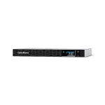 Katkematu toiteallikas CYBERPOWER CP1000EIPFCRM1U 1000VA 600W, rack/torn, AVR, USB