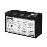 APC APCRBC175 UPS-aku, pliiaku, 12 V, 9 Ah