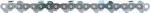 Stihl 36360000055 asenduskett 3/8 tolli, 1,3 mm, pikkus 40 cm (36360000055)