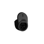 Wallbox kaabel Dock Type 2 CBLDOCK-T2-B&mdash;must kaablihoidja t&uuml;&uuml;p 2 EV laadimiskaablitele