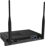 Legamaster AL OPS arvuti AL-i5-1235U barebone Wi-Fi 6 Ethernet 1000 Mbit/s