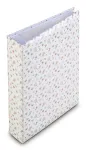 Fotoalbum HAMA Floral 10x15 cm 200 fotole, sisestatavate lehtedega