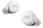 JVC HA-A30T2-W-U k&otilde;rvaklapid/peakomplekt True Wireless Stereo (TWS) K&otilde;rvasisesed K&otilde;nede/muusika jaoks USB USB-C Bluetooth Valge