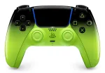 Gamepad Sony DualSense roheline &mdash; Bluetooth/USB, USB-C, sisseehitatud Li‑Ion aku, PS5/PC/Mac/Android/iOS