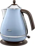 De&rsquo;Longhi KBOV 2001.AZ elektriline veekeetja 1,7 L 2000 W sinine