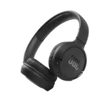 JBL Tune 510BT k&otilde;rvaklapid juhtmevaba peakomplekt Bluetooth must