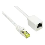 Goodconnections 8070VR-010W Etherneti &uuml;henduskaabel valge