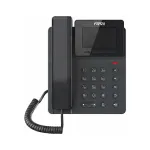 IP-telefon Fanvil V50P algtaseme VoIP-seade, SIP, lauatelefon