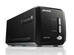 Plustek OpticFilm 8200i SE Filmide/slaidide skanner 7200 x 7200 DPI Must