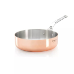 Saute pann de Buyer 6230.20 &Uuml;mar vask 20,3 cm