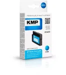 Tindikassett KMP H166CX suure tootlikkusega ts&uuml;aan