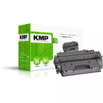 Toner KMP HP CE505X must 6500 lehek&uuml;lge