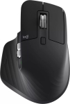Hiir Logitech MX Master 3S RF Juhtmevaba + Bluetooth