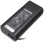 Vahelduvvooluadapter Dell 65W PD, mudel VFHDX, USB-C Power Delivery 65W
