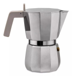 Moka pot Alessi Moka 0,07 L Hall