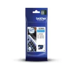 Brother LC3239XLC tindikassett 1 tk Originaal suure (XL) mahutavusega ts&uuml;aan