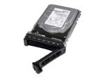 Dell &ndash; k&otilde;vaketas &ndash; kr&uuml;ptitud &ndash; 2,4 TB &ndash; hot-swap &ndash; 2,5-tolline (6,4 cm) &ndash; SAS 12 Gb/s &ndash; 10 000 p/min &ndash; FIPS &ndash; isekr&uuml;pteeriv ketas (SED) &ndash; PowerEdge C6420 jaoks (2,5-tolline) (400-AVHG)