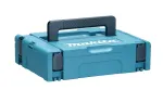MAKITA MAKPAC SYSTEM CASE TYPE 1 395 mm x 295 mm x 105 mm