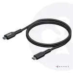 CLUB3D USB 3.2 Gen1 USB-C to Micro USB kaabel M/M 1 m / 3,28 jalga