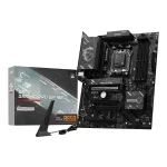 MSI B850 Gaming Pro WiFi6E emaplaat, AMD AM5, DDR5, ATX, Wi-Fi 6E, Bluetooth 5.3, 2.5G LAN