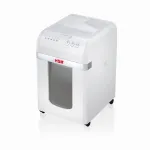 HSM Autofeed X200 paberipurustaja automaatse s&ouml;&ouml;turiga, 30 L, P-4, 4 x 12 mm
