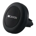 CANYON Car Holder CH-2 Vent Magnetic Black