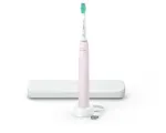 Philips 3100 seeria HX3673/11 Sonic elektriline hambahari, &uuml;mbris roosa
