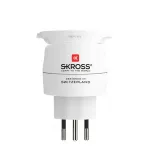SKROSS Combo World&ndash;CH Travel Adapter