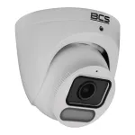 BCS 6MP IP Dome Camera BCS-P-EIP26FCL3-Ai1