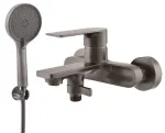 CONTIPRO DNL154.5/1MGK Metallist vannisegisti peaga - kroom