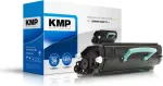 KMP L-T30 &Uuml;hilduv toonerikassett - Must - 165 g - jaoks Lexmark E260, E360, E460, E462